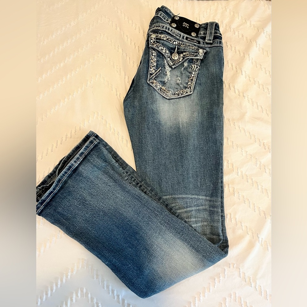 MISS ME jeans size 29